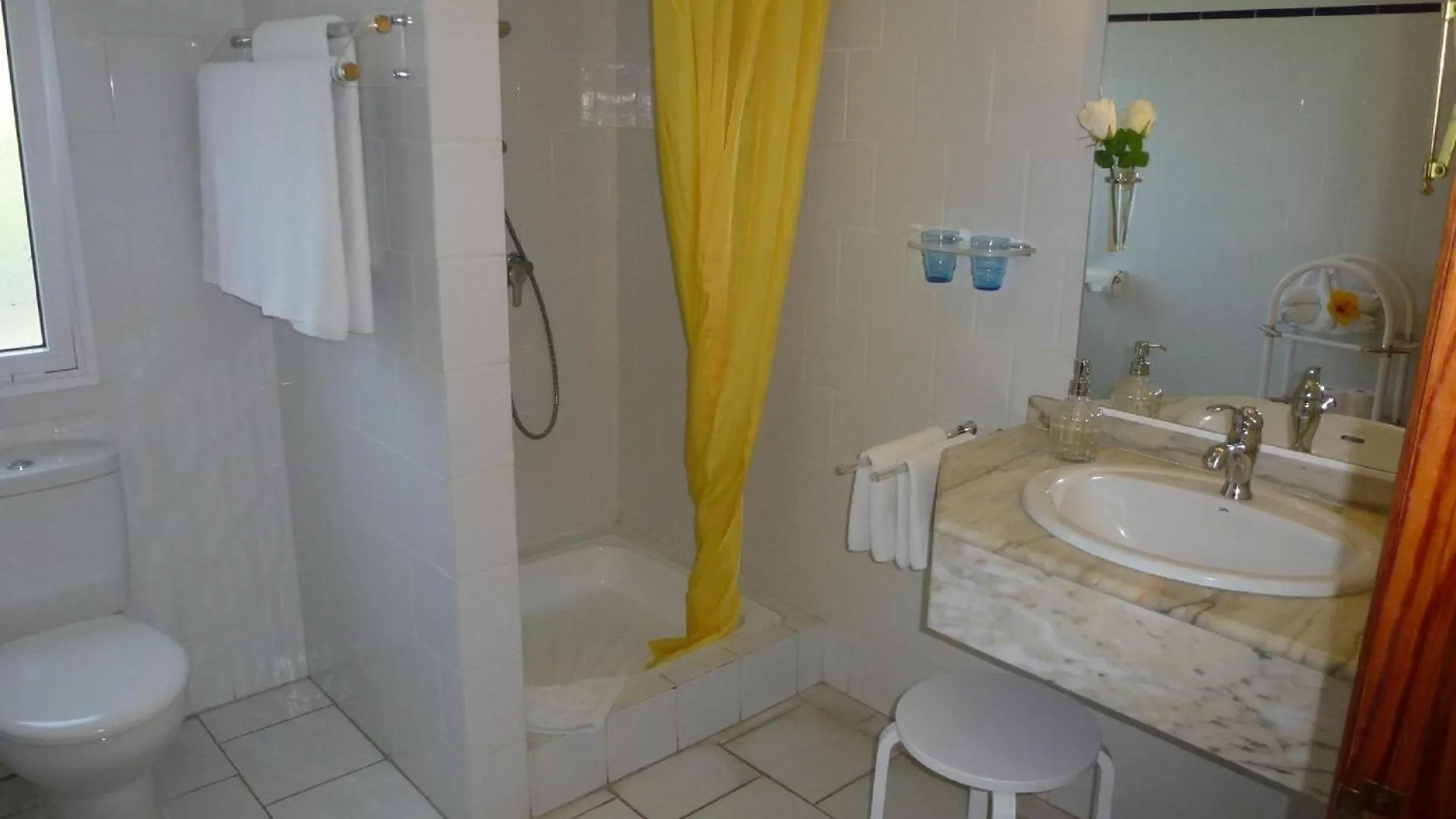 Schoene Wohnung Mit Garten In Puerto De La Cruz