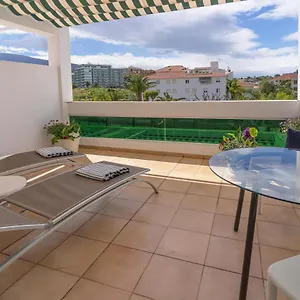 Apartamento Lavanda, Puerto de la Cruz (Tenerife)