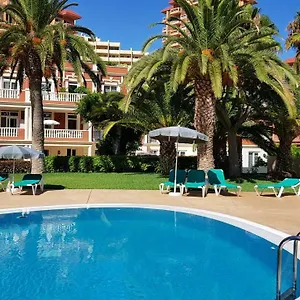 Apartamento Luxusapartment Las Magnolias Apt.nr. 2, Puerto de la Cruz (Tenerife)
