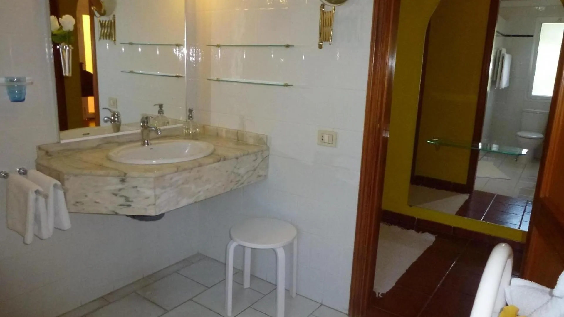 Schoene Wohnung Mit Garten In Puerto De La Cruz Apartment