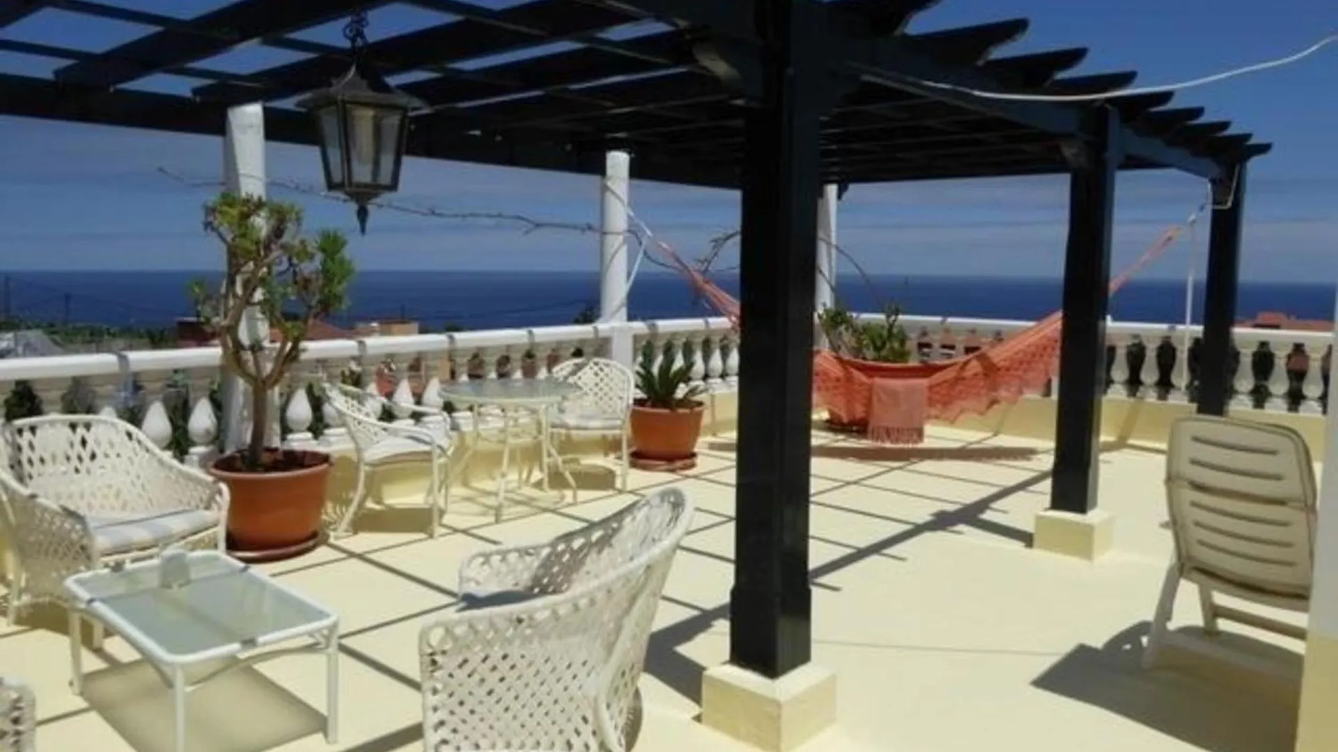 Apartment Schoene Wohnung Mit Garten In Puerto De La Cruz