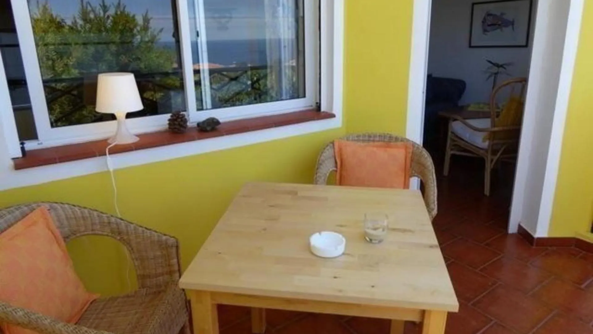 Apartment Schoene Wohnung Mit Garten In Puerto De La Cruz Spain